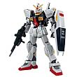Gundam RX-178 MK-II Aeug Limited Model Kit                  